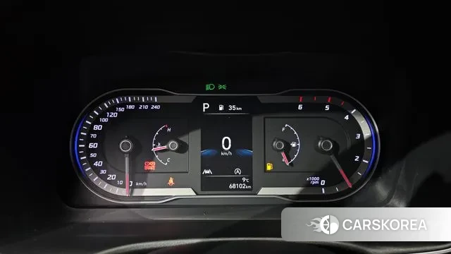 Hyundai Tucson (NX4) id 3529429 из Кореи 18