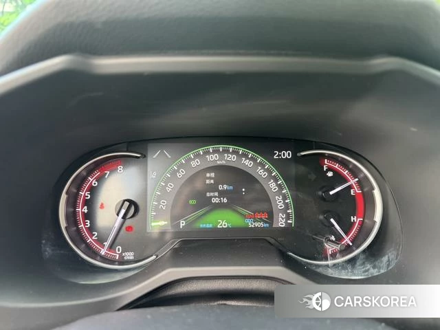 Toyota RAV4 Rongfang id 4278149 из Китая 16
