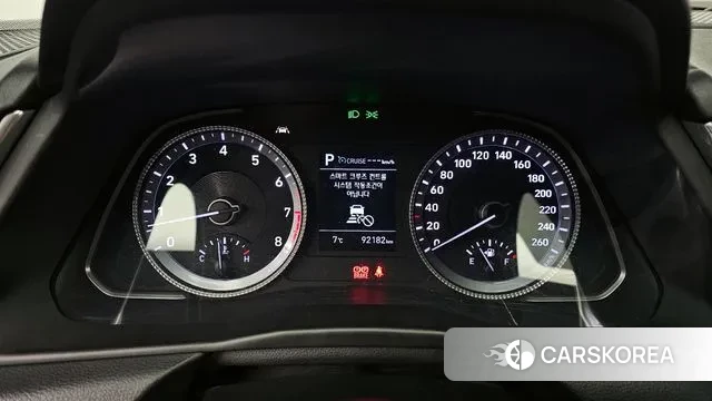 Hyundai Sonata (DN8) id 3760081 из Кореи 18