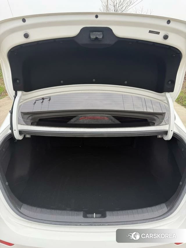 Kia K3 id 4301365 из Китая 11