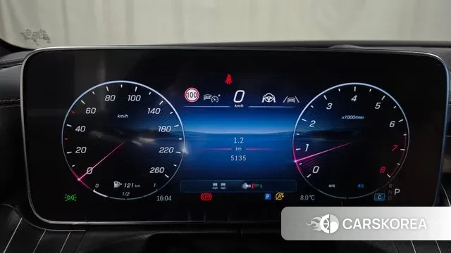 Mercedes-Benz CLE-Class C236 id 3684710 из Кореи 18