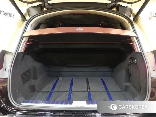 Mercedes-Benz GLS - Class X167 id 3606138 из Кореи 18