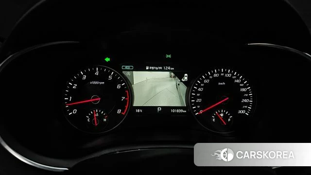 Kia Stinger Meister id 3859560 из Кореи 18