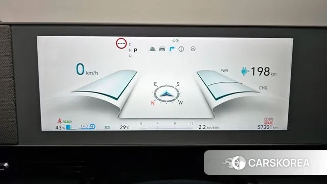 Hyundai Ionic 5 id 3058461 из Кореи 18