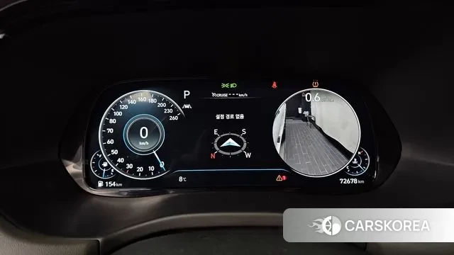 Hyundai Palisade id 3454211 из Кореи 18