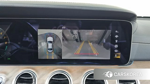Mercedes-Benz E-Class W213 id 4835212 из Кореи 35