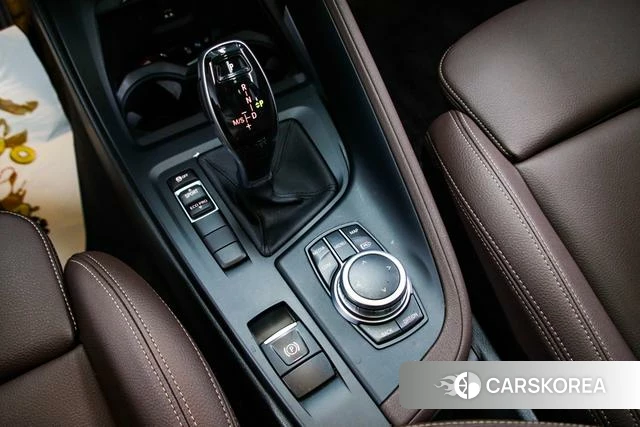 BMW X1 id 4277829 из Китая 24