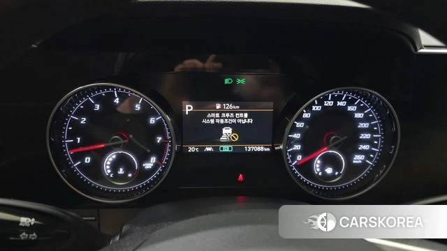 Hyundai The New Grandeur IG id 4389952 из Кореи 32