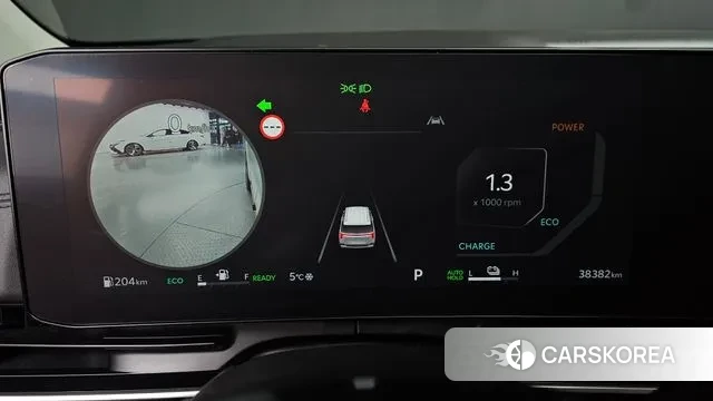 Kia The New Carnival 4th Generation id 3776120 из Кореи 18