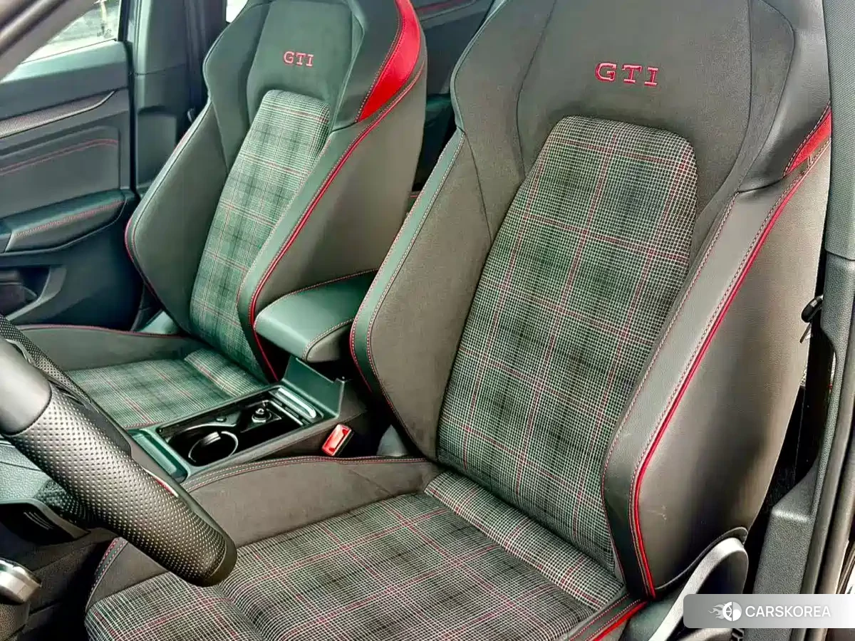 Volkswagen Golf id 4512924 из Китая 11