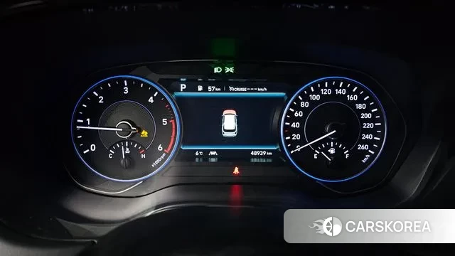 Hyundai Palisade id 3378453 из Кореи 18