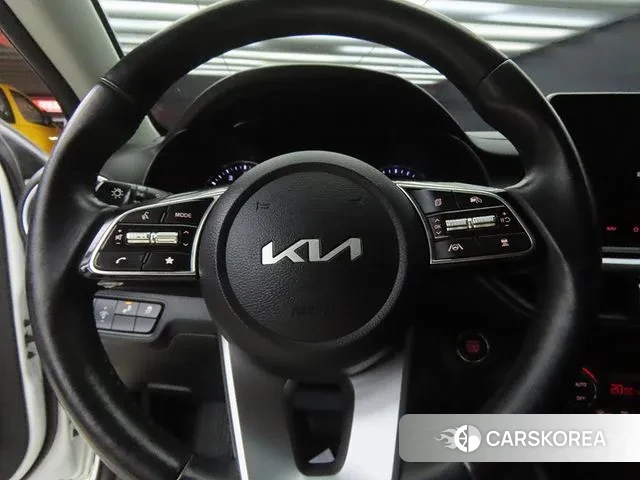 Kia The New K3 2nd generation id 2901663 из Кореи 18