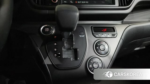 Kia The New Kia Ray id 3897421 из Кореи 18