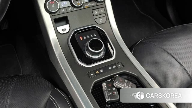 Land Rover Range Rover Evoque id 4311131 из Кореи 31