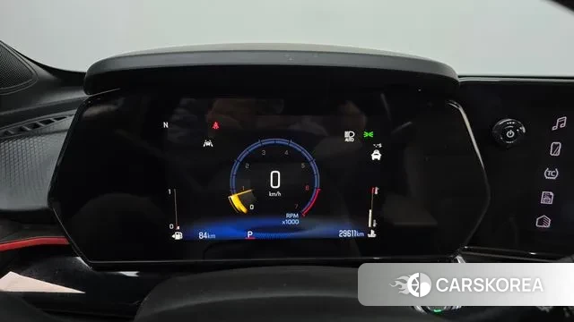 Chevrolet (GM Daewoo) Trax Crossover id 3758476 из Кореи 18