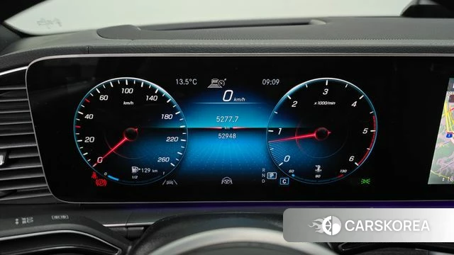 Mercedes-Benz GLE-Class W167 id 3892694 из Кореи 18