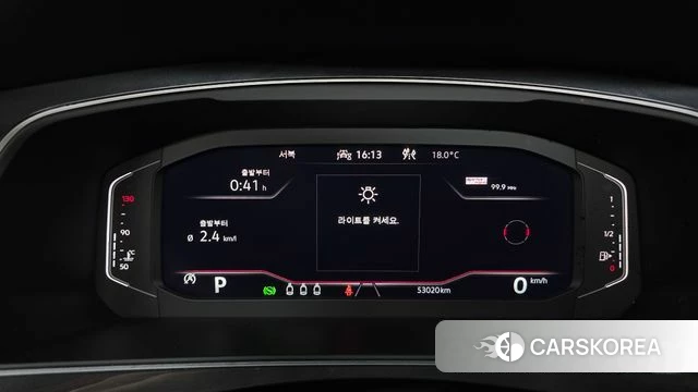 Volkswagen Tiguan second Generation id 4302664 из Кореи 33