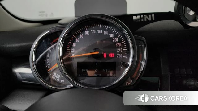 Mini Cooper id 4429915 из Кореи 18
