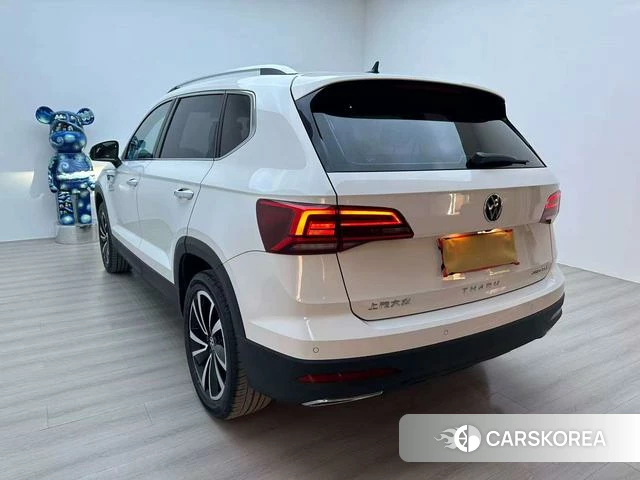 Volkswagen Tuyue id 4301444 из Китая 20