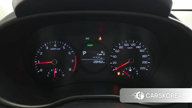 Kia All New Morning (JA) id 3886051 из Кореи 18