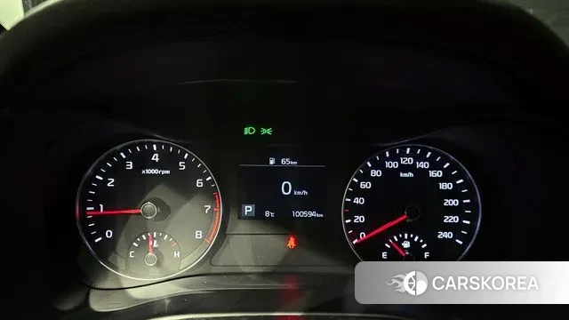 Kia Come New K3 id 3489583 из Кореи 18