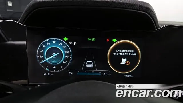 Hyundai Avante (CN7) id 2945078 из Кореи 18