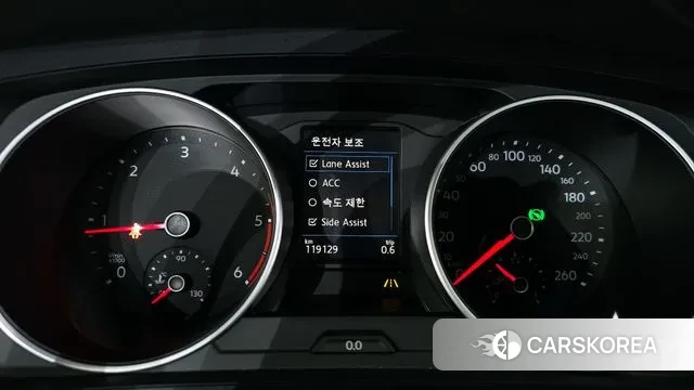 Volkswagen Tiguan second Generation id 3402248 из Кореи 18