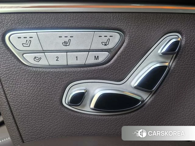 Mercedes-Benz V-class id 4300410 из Китая 21