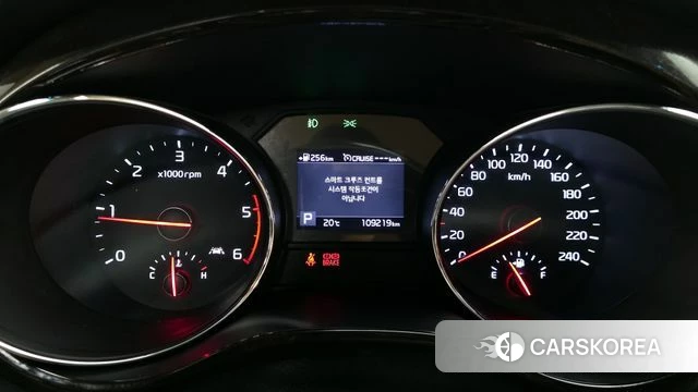 Kia The New Carnival id 4429873 из Кореи 33