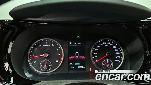 Kia K5 3rd generation id 2869941 из Кореи 18