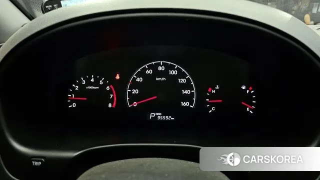 Hyundai The New Grand Starex id 3013721 из Кореи 18