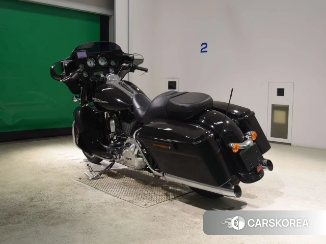 Проданный Harley-Davidson Street Glide FLHX1690 id 4312939 из Японии, фото 8