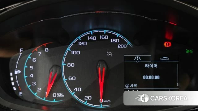 Chevrolet (GM Daewoo) The New Spark id 4657314 из Кореи 18