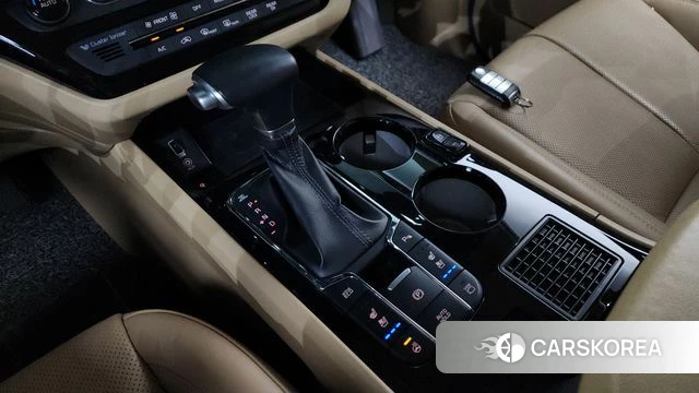 Kia The New Carnival id 3905779 из Кореи 18