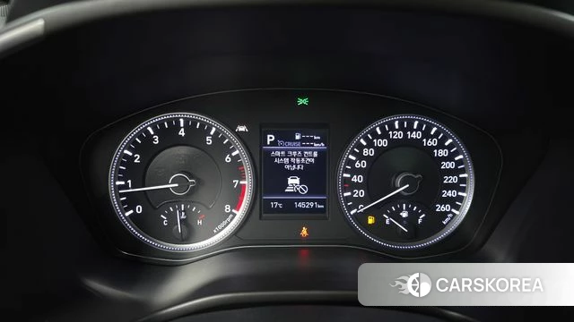 Hyundai Santa Fe TM id 3924814 из Кореи 18