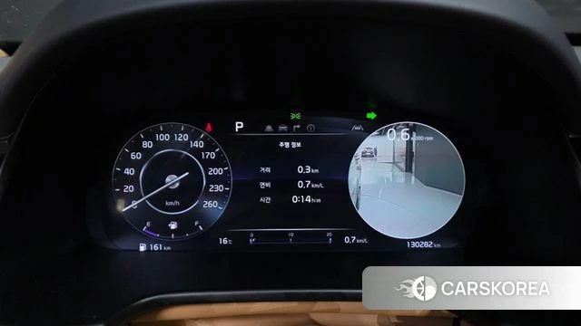 Kia The New K9 2nd generation id 3859048 из Кореи 18