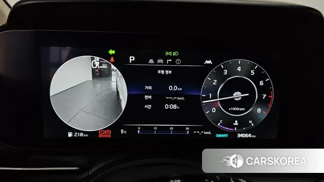 Kia Carnival 4th generation id 3497336 из Кореи 18