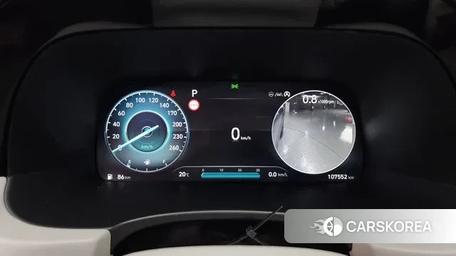 Hyundai The New Palisade id 3278930 из Кореи 18