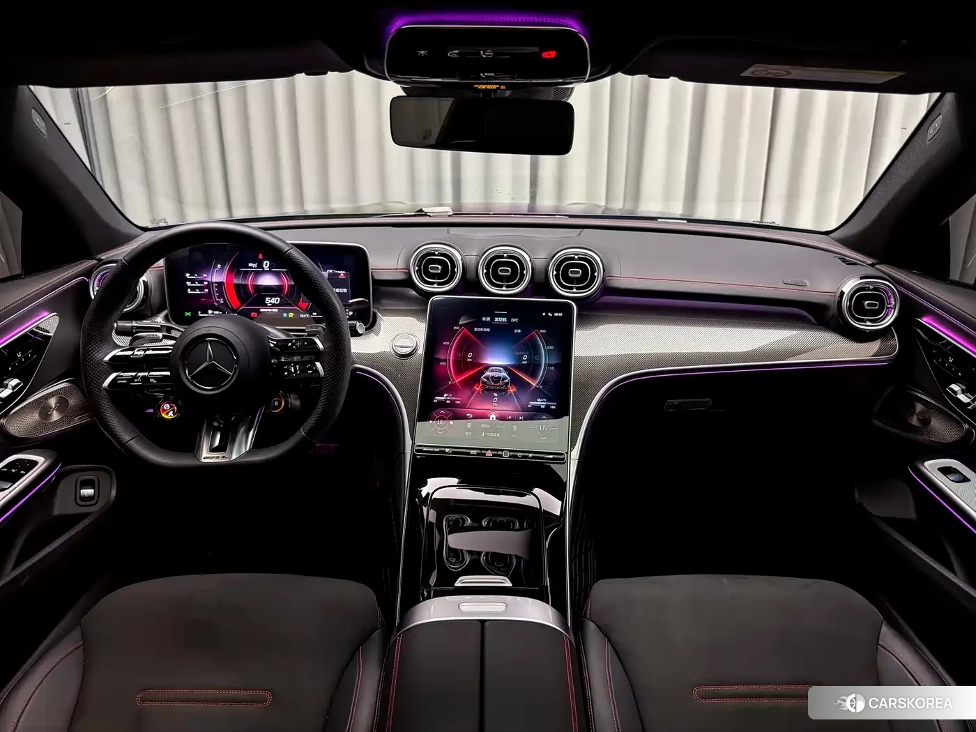 Mercedes-Benz CLE AMG id 4577719 из Китая 18