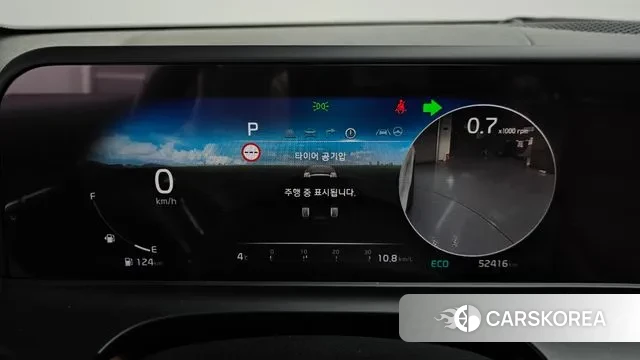 Kia The New Seltos id 3528856 из Кореи 18