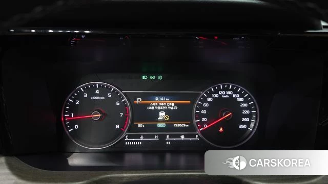 Kia Sorento 4th Generation id 4646950 из Кореи 18