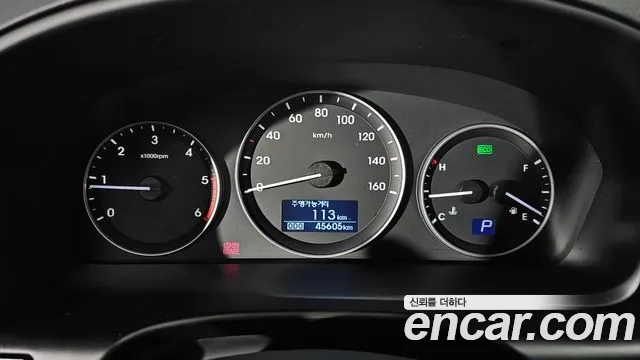 Hyundai The New Grand Starex id 2955974 из Кореи 18