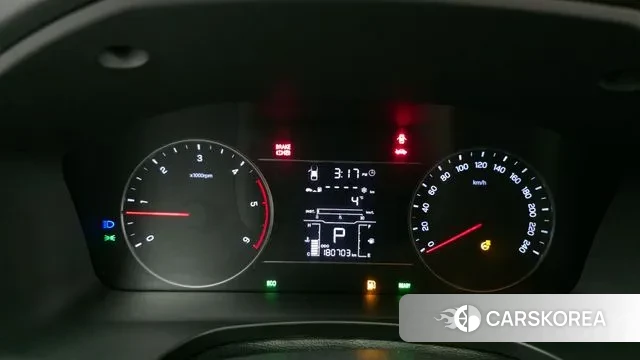 Ssangyong Rexton Sports id 3505612 из Кореи 18