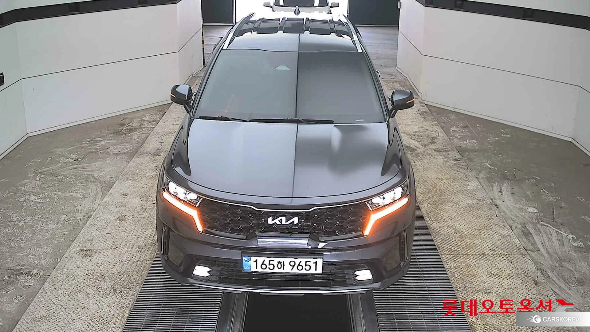 Kia Sorento id 3869410 из Кореи 35