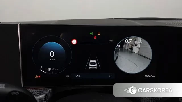 Hyundai Sonata D Edge (DN8) id 3571540 из Кореи 18