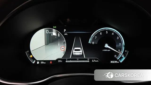 Genesis G80 (RG3) id 3006908 из Кореи 18