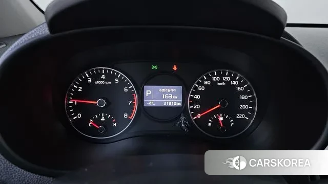 Kia All New Morning (JA) id 3562950 из Кореи 18