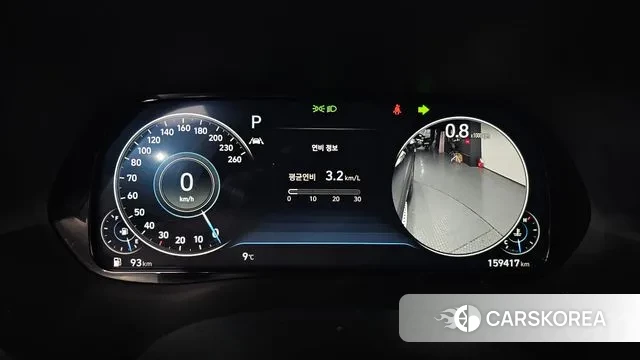 Hyundai Palisade id 3686493 из Кореи 18