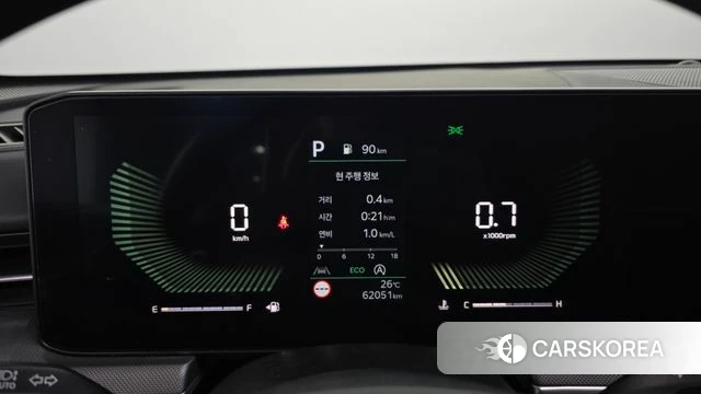 Kia The New K5 3rd generation id 4757496 из Кореи 32