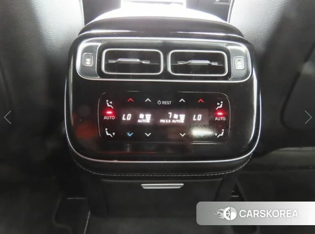 Mercedes-Benz S-Class W223 id 4489596 из Кореи 18